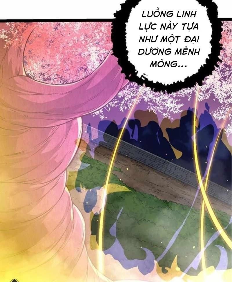 Thăng Cấp Bắt Đầu Từ Một Cái Cây Chap 76 - Next Chap 77