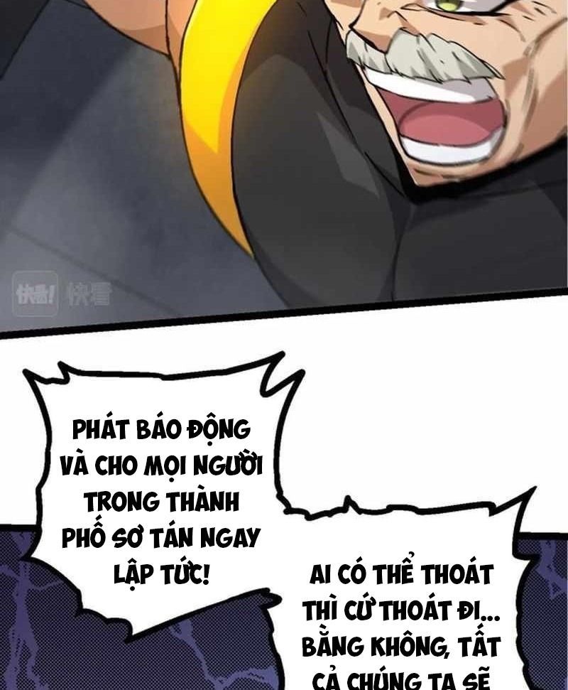 Thăng Cấp Bắt Đầu Từ Một Cái Cây Chap 76 - Next Chap 77