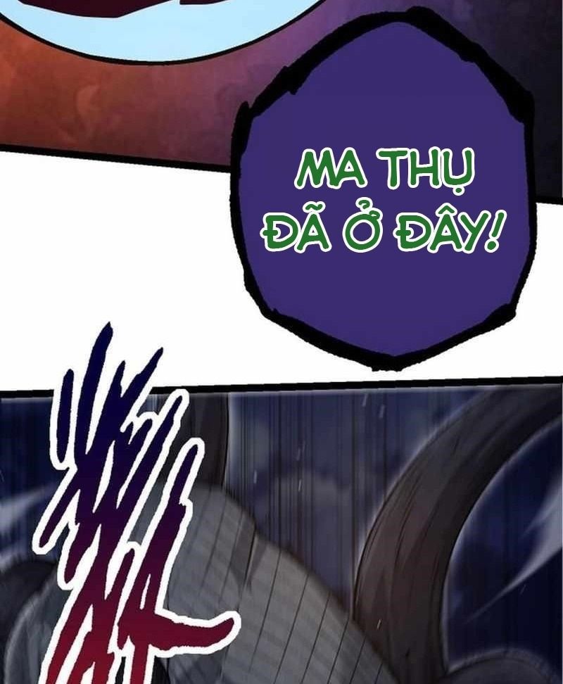 Thăng Cấp Bắt Đầu Từ Một Cái Cây Chap 76 - Next Chap 77