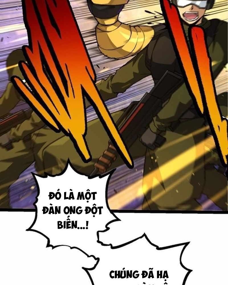 Thăng Cấp Bắt Đầu Từ Một Cái Cây Chap 76 - Next Chap 77
