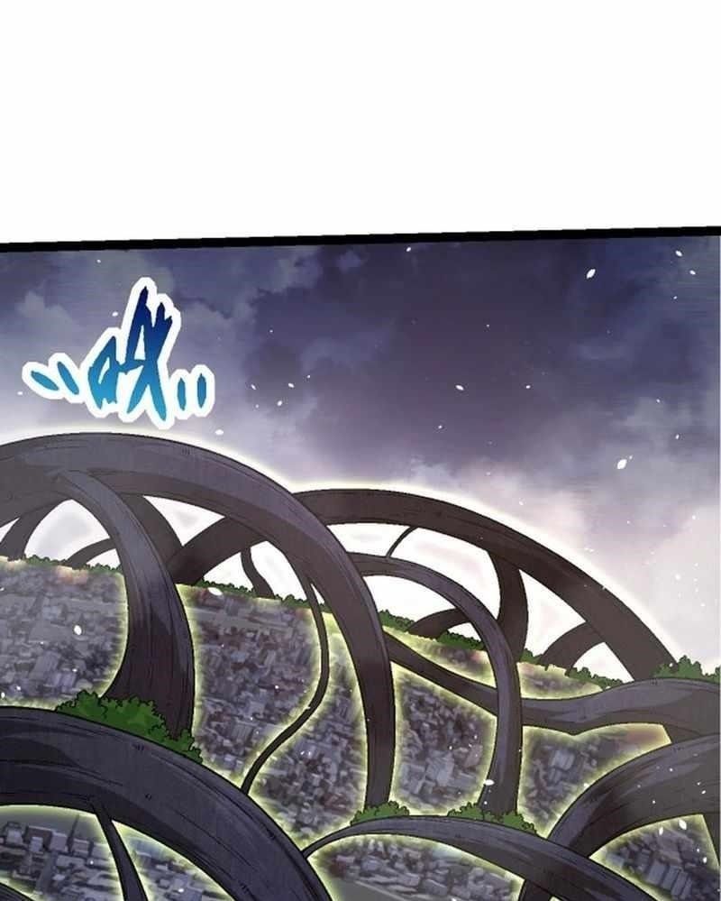 Thăng Cấp Bắt Đầu Từ Một Cái Cây Chap 76 - Next Chap 77