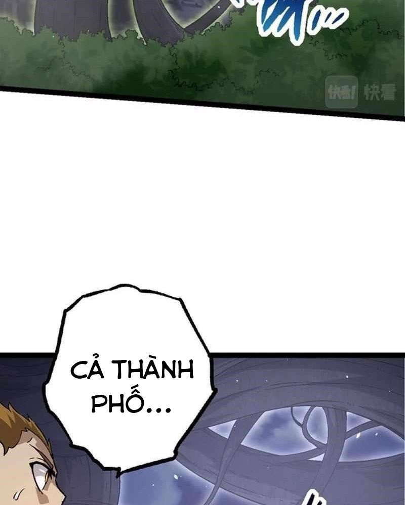 Thăng Cấp Bắt Đầu Từ Một Cái Cây Chap 76 - Next Chap 77