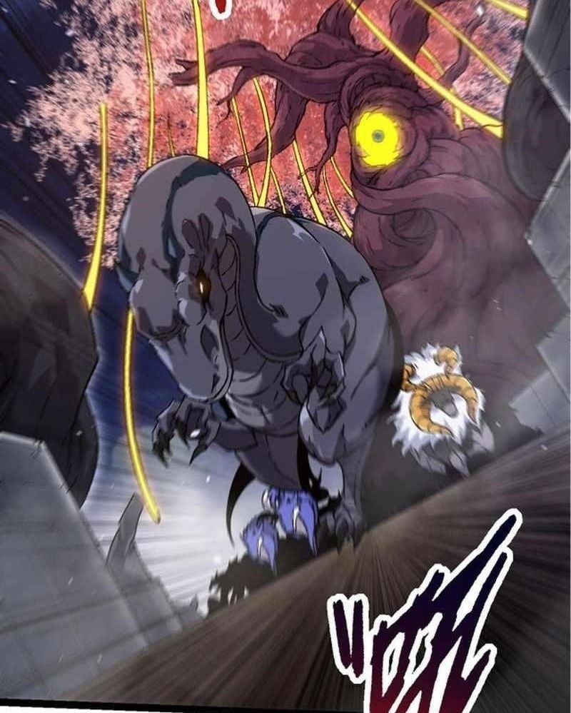 Thăng Cấp Bắt Đầu Từ Một Cái Cây Chap 76 - Next Chap 77