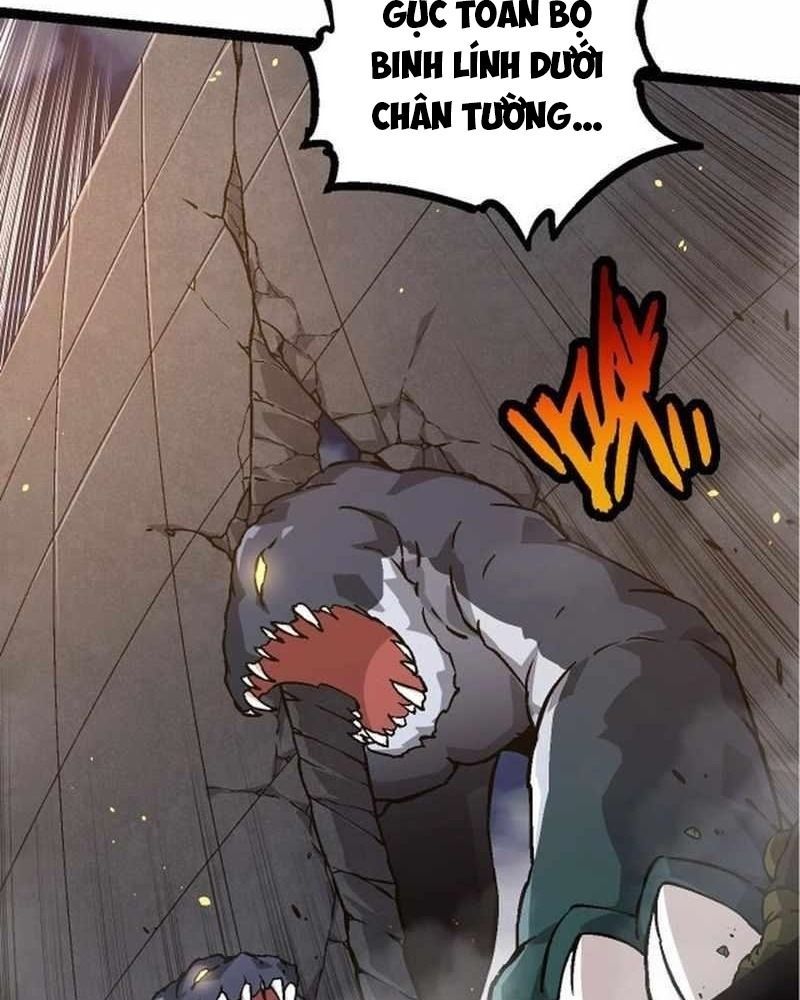 Thăng Cấp Bắt Đầu Từ Một Cái Cây Chap 76 - Next Chap 77