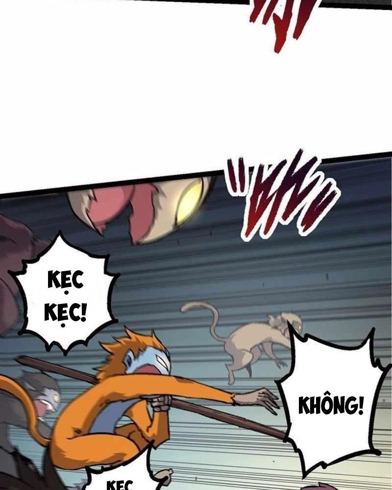 Thăng Cấp Bắt Đầu Từ Một Cái Cây Chap 76 - Next Chap 77