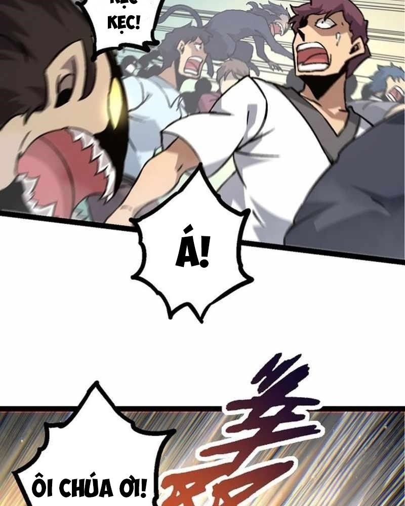 Thăng Cấp Bắt Đầu Từ Một Cái Cây Chap 76 - Next Chap 77