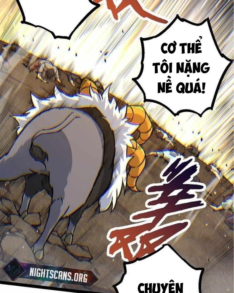 Thăng Cấp Bắt Đầu Từ Một Cái Cây Chap 76 - Next Chap 77