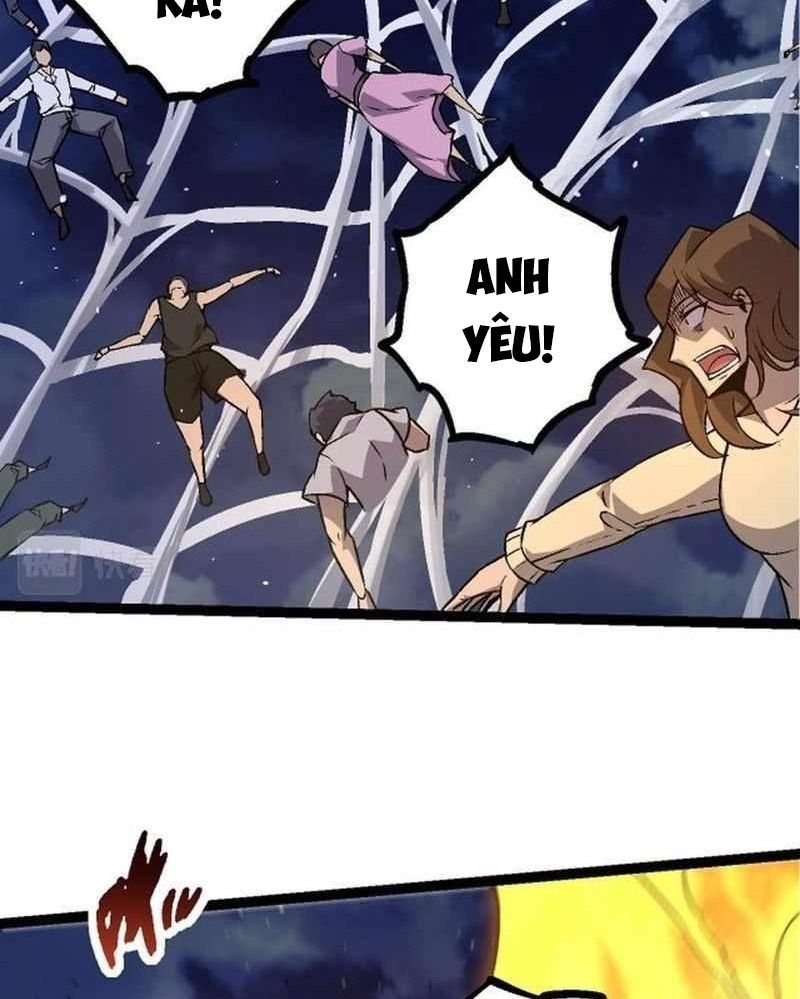 Thăng Cấp Bắt Đầu Từ Một Cái Cây Chap 76 - Next Chap 77