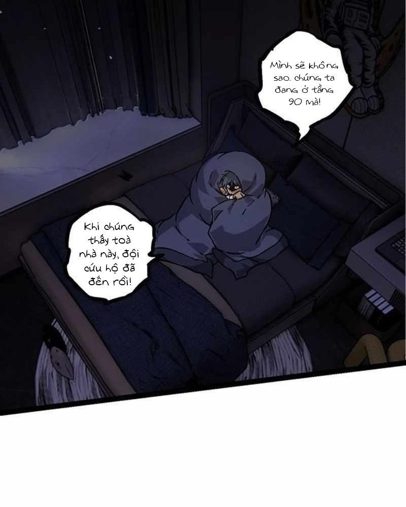 Thăng Cấp Bắt Đầu Từ Một Cái Cây Chap 76 - Next Chap 77