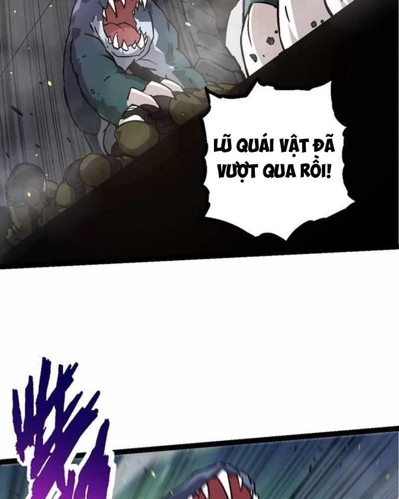 Thăng Cấp Bắt Đầu Từ Một Cái Cây Chap 76 - Next Chap 77