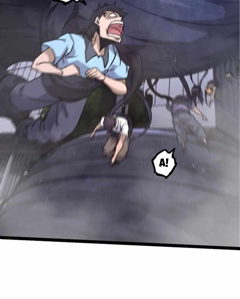 Thăng Cấp Bắt Đầu Từ Một Cái Cây Chap 76 - Next Chap 77