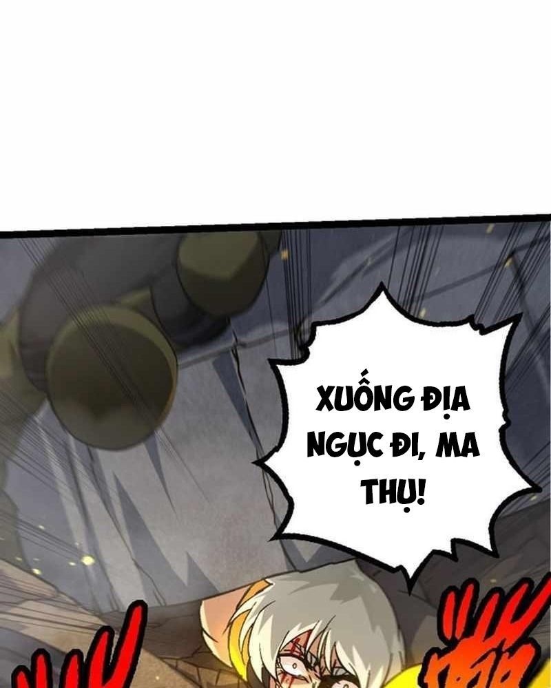 Thăng Cấp Bắt Đầu Từ Một Cái Cây Chap 76 - Next Chap 77