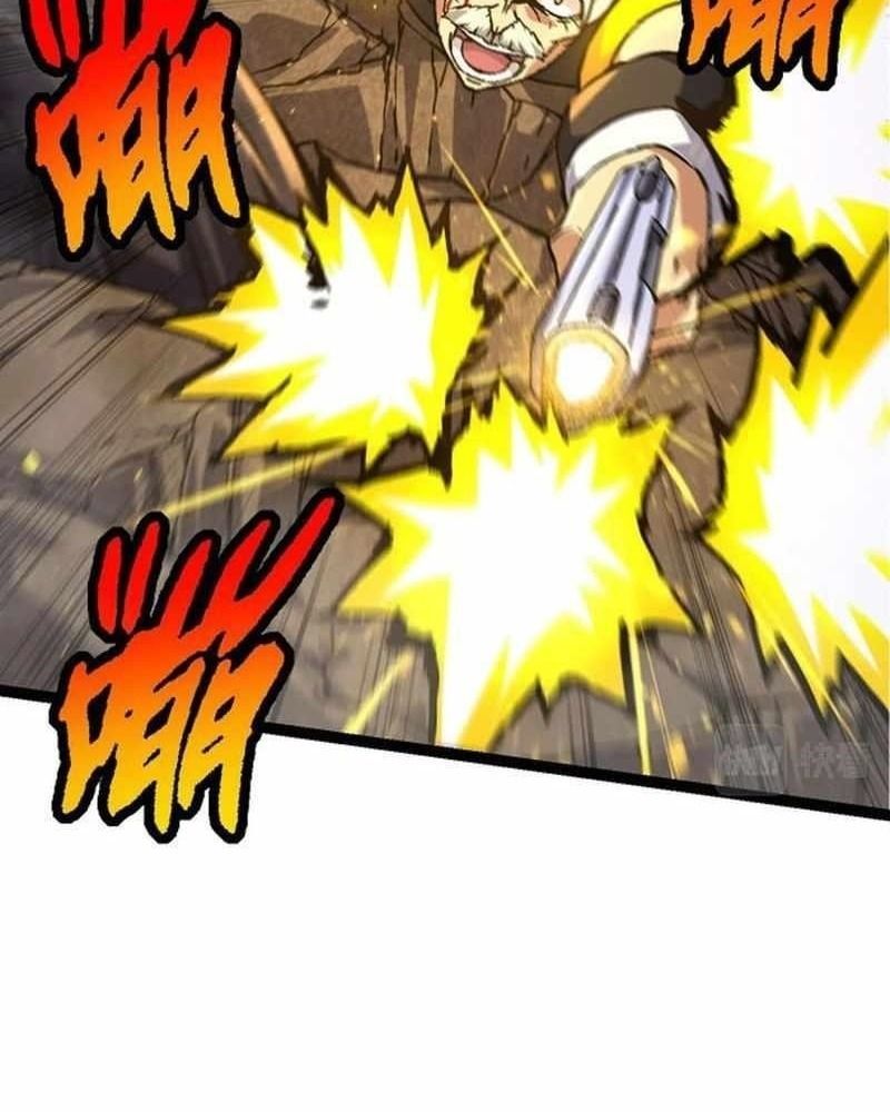 Thăng Cấp Bắt Đầu Từ Một Cái Cây Chap 76 - Next Chap 77