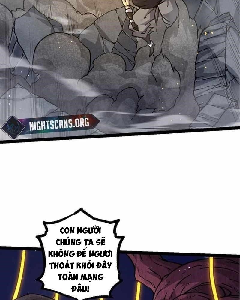Thăng Cấp Bắt Đầu Từ Một Cái Cây Chap 76 - Next Chap 77