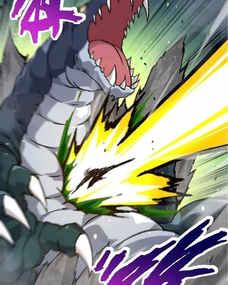 Thăng Cấp Bắt Đầu Từ Một Cái Cây Chap 76 - Next Chap 77