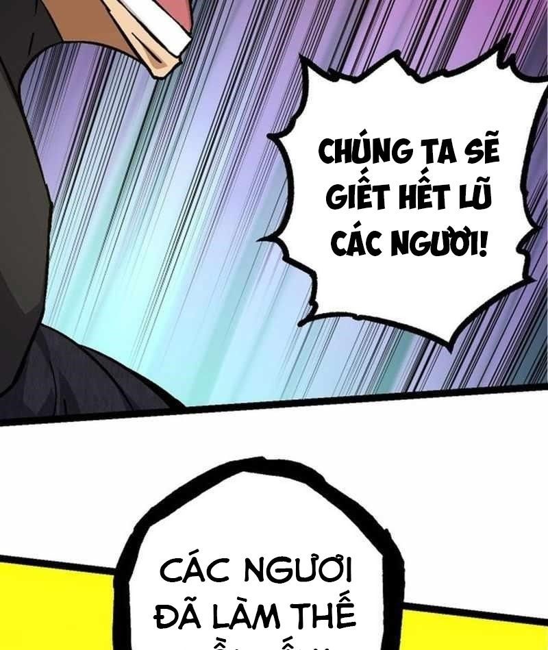 Thăng Cấp Bắt Đầu Từ Một Cái Cây Chap 76 - Next Chap 77
