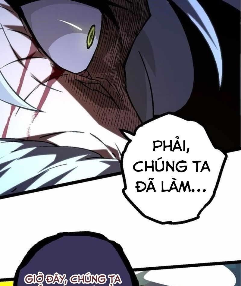 Thăng Cấp Bắt Đầu Từ Một Cái Cây Chap 76 - Next Chap 77