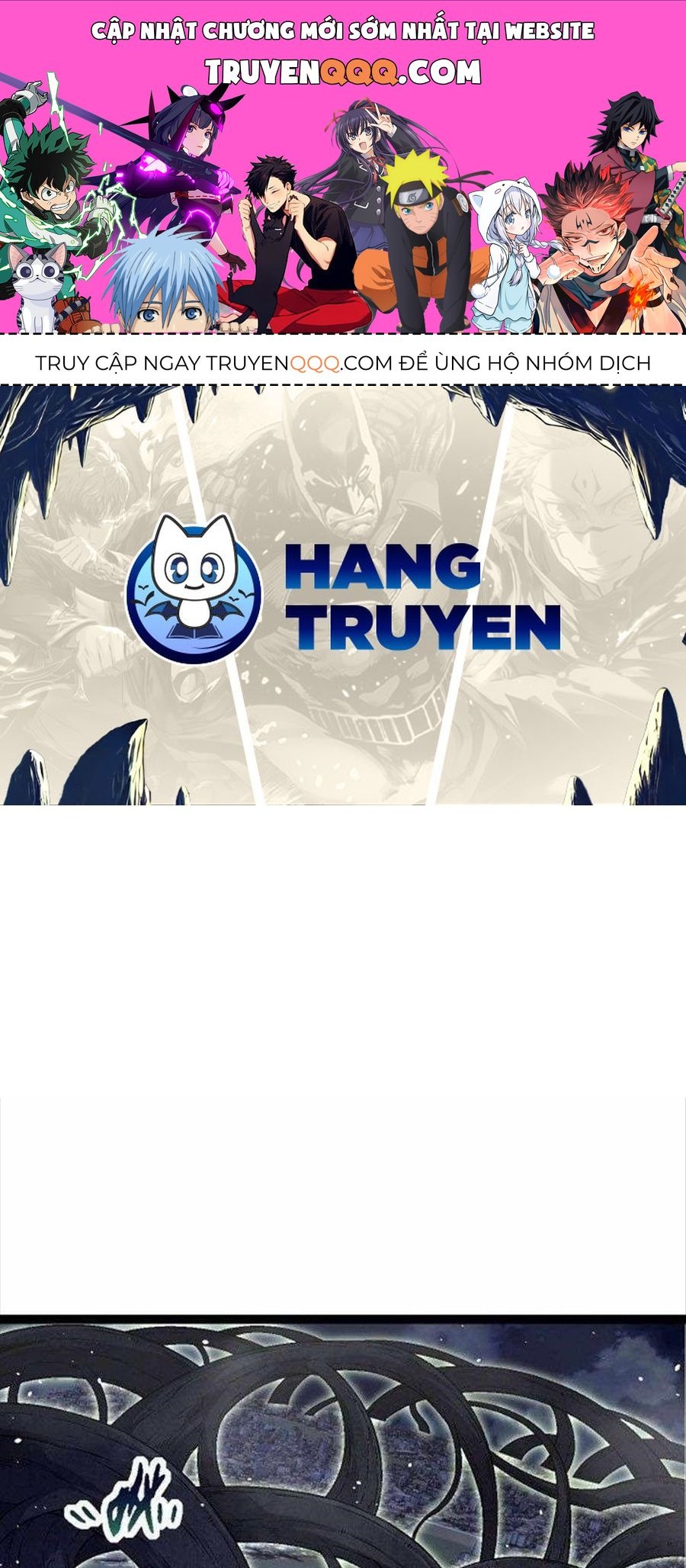 Thăng Cấp Bắt Đầu Từ Một Cái Cây Chap 77 - Next Chap 78