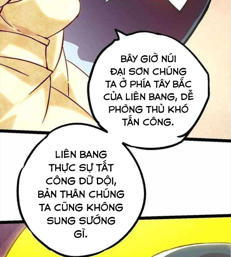 Thăng Cấp Bắt Đầu Từ Một Cái Cây Chap 77 - Next Chap 78