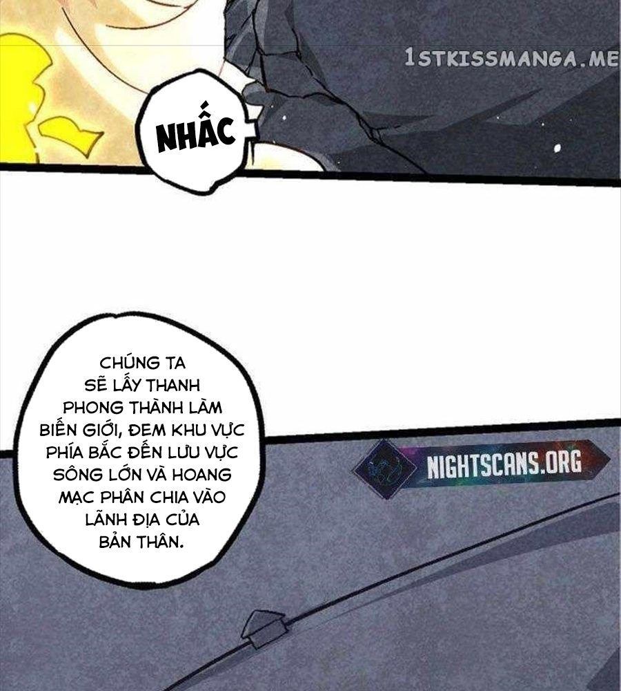 Thăng Cấp Bắt Đầu Từ Một Cái Cây Chap 77 - Next Chap 78