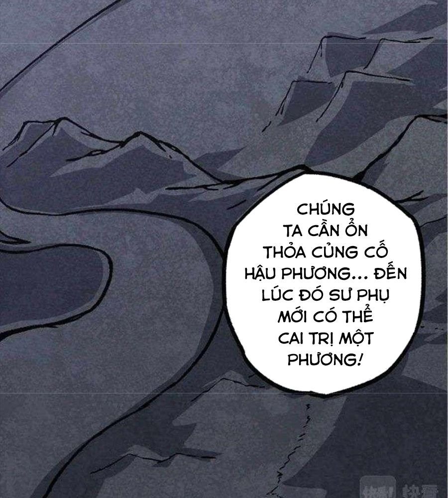 Thăng Cấp Bắt Đầu Từ Một Cái Cây Chap 77 - Next Chap 78