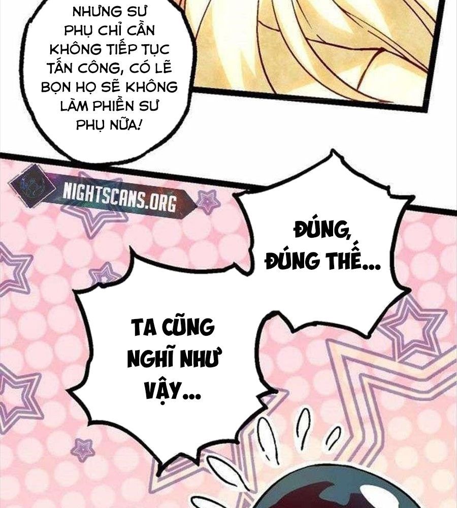 Thăng Cấp Bắt Đầu Từ Một Cái Cây Chap 77 - Next Chap 78