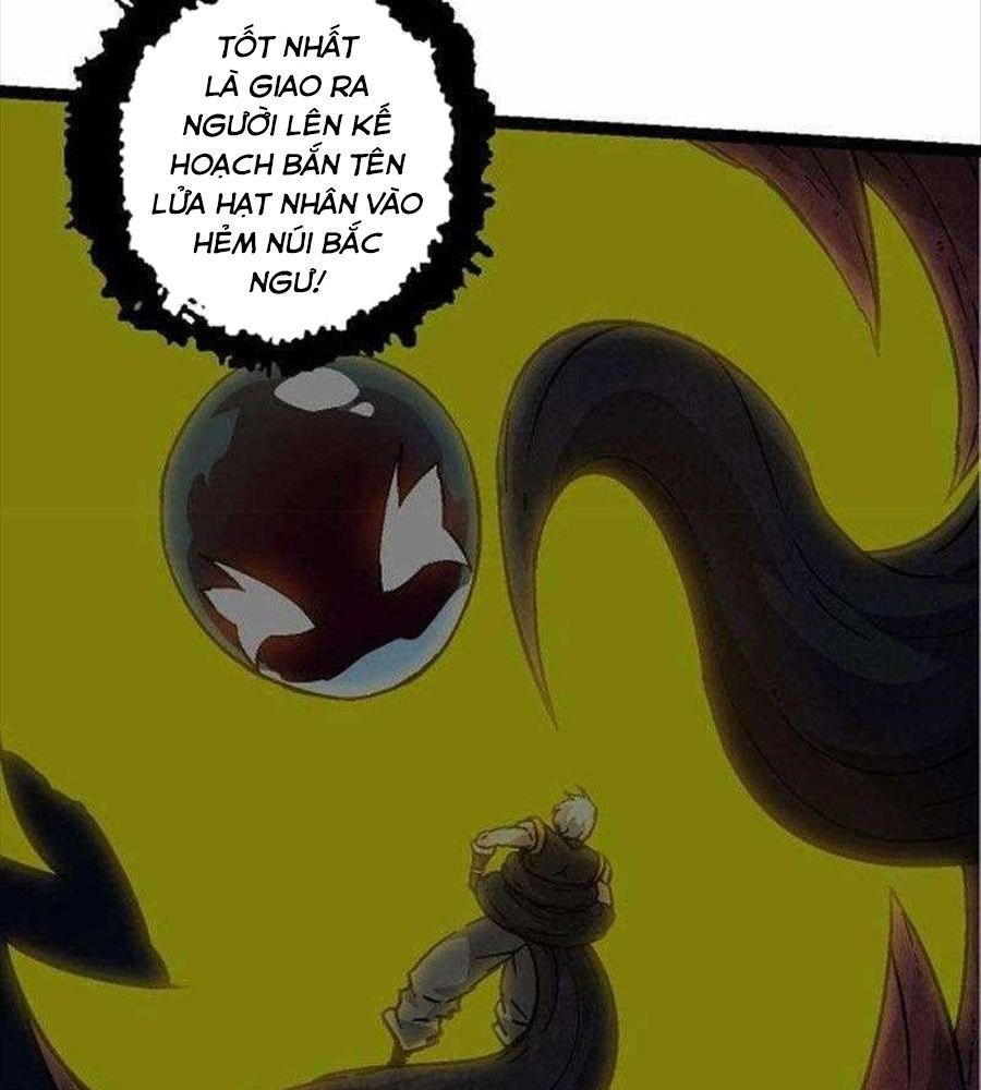 Thăng Cấp Bắt Đầu Từ Một Cái Cây Chap 77 - Next Chap 78
