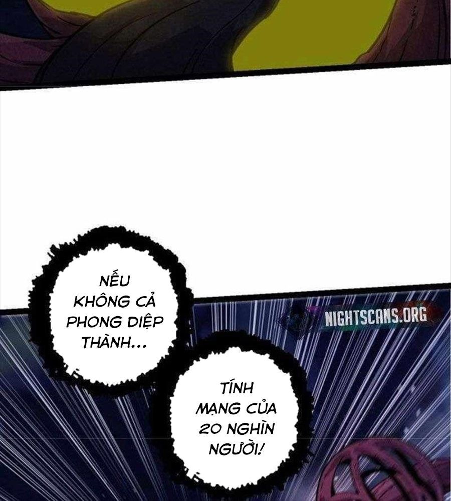 Thăng Cấp Bắt Đầu Từ Một Cái Cây Chap 77 - Next Chap 78