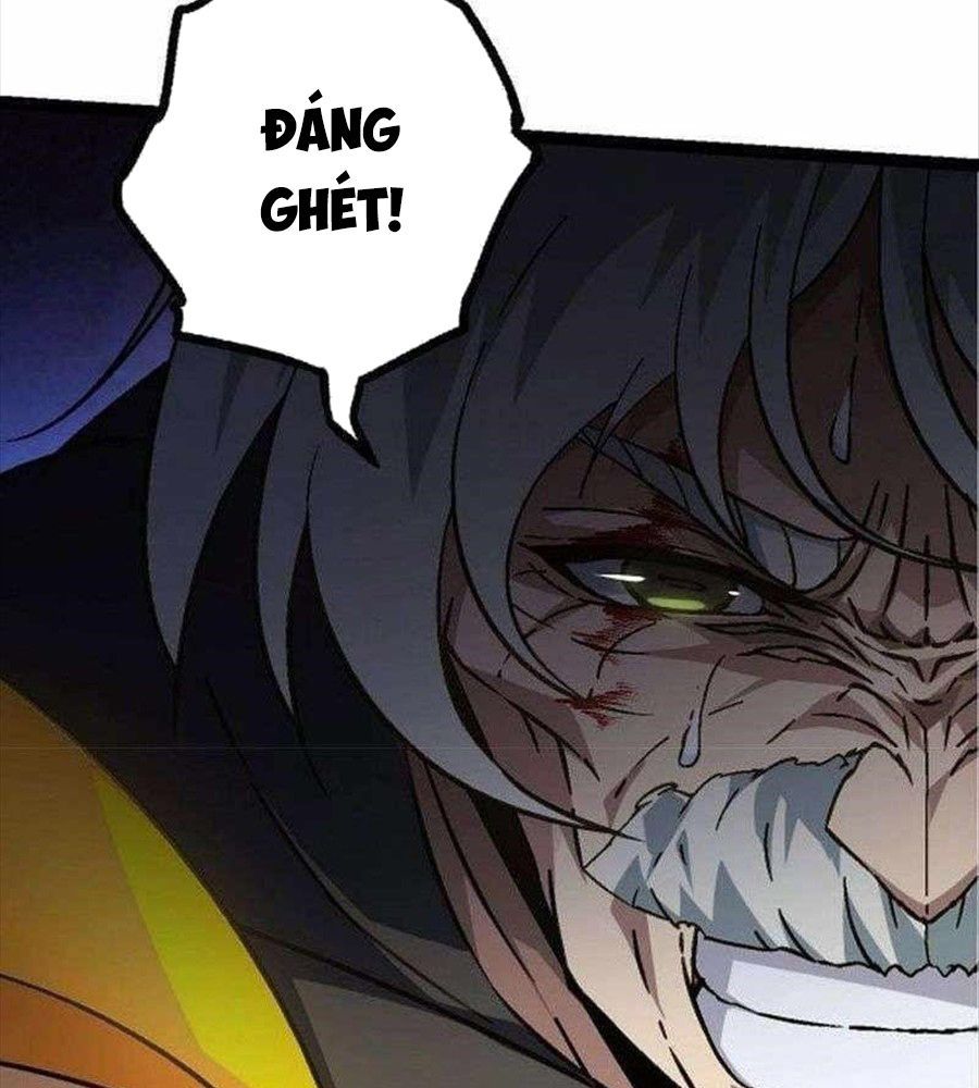 Thăng Cấp Bắt Đầu Từ Một Cái Cây Chap 77 - Next Chap 78