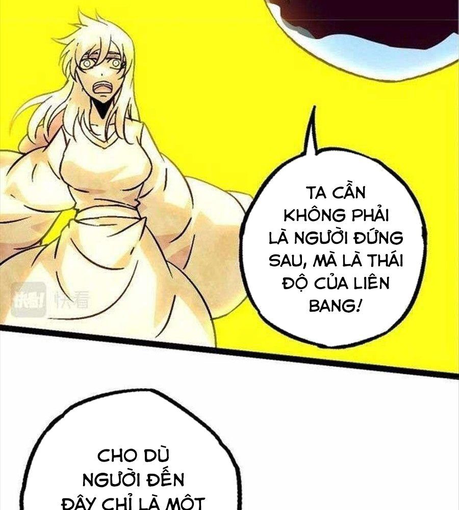 Thăng Cấp Bắt Đầu Từ Một Cái Cây Chap 77 - Next Chap 78