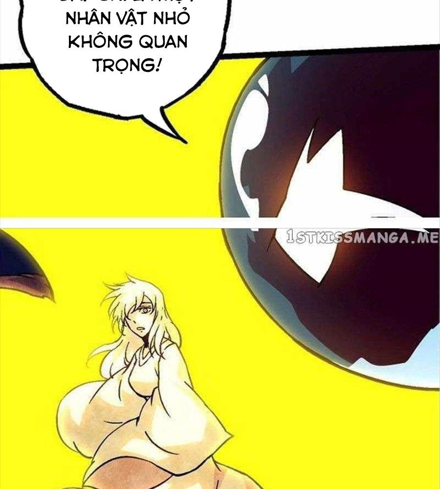 Thăng Cấp Bắt Đầu Từ Một Cái Cây Chap 77 - Next Chap 78