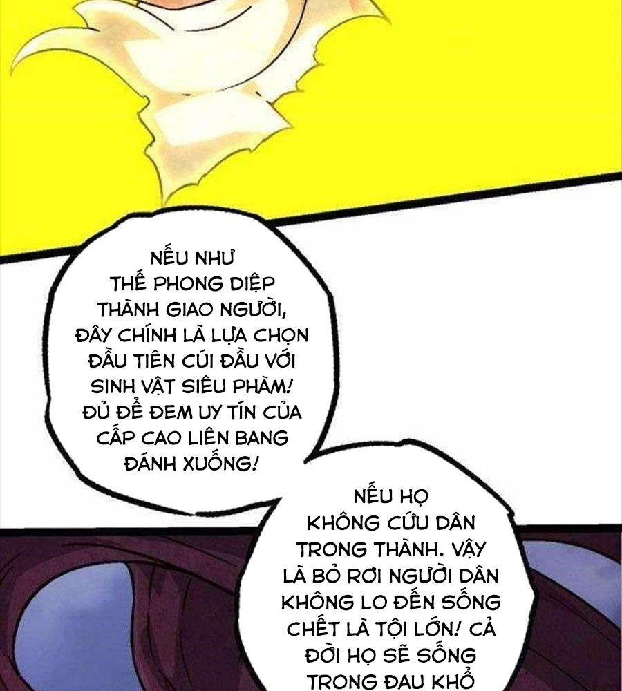 Thăng Cấp Bắt Đầu Từ Một Cái Cây Chap 77 - Next Chap 78