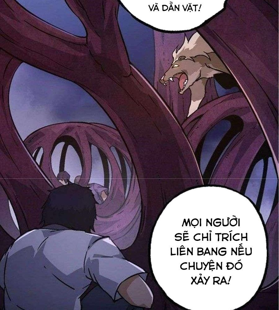 Thăng Cấp Bắt Đầu Từ Một Cái Cây Chap 77 - Next Chap 78