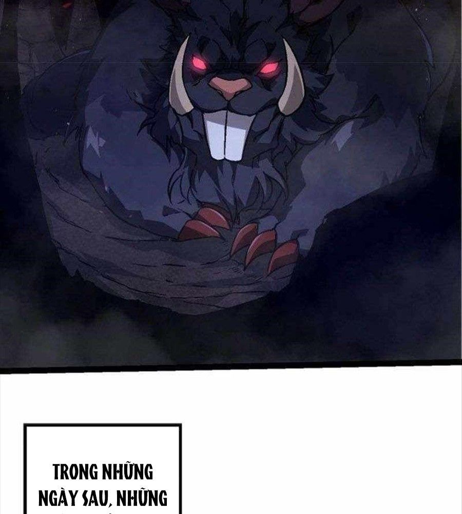 Thăng Cấp Bắt Đầu Từ Một Cái Cây Chap 77 - Next Chap 78