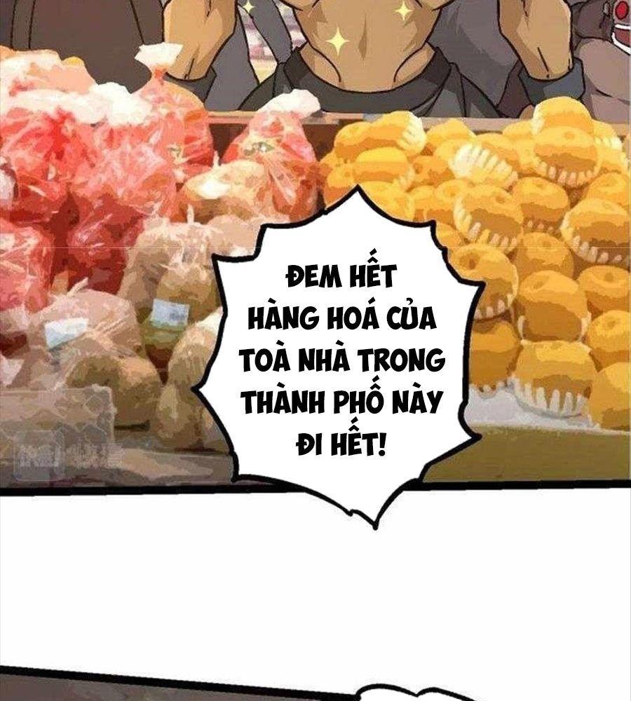 Thăng Cấp Bắt Đầu Từ Một Cái Cây Chap 77 - Next Chap 78