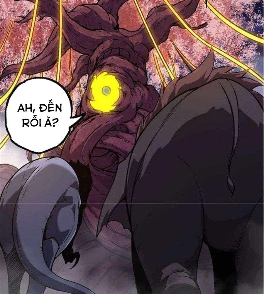 Thăng Cấp Bắt Đầu Từ Một Cái Cây Chap 77 - Next Chap 78