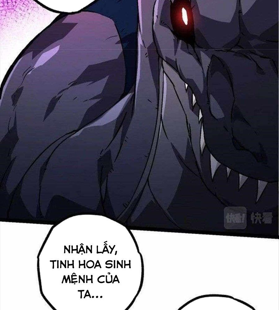 Thăng Cấp Bắt Đầu Từ Một Cái Cây Chap 77 - Next Chap 78
