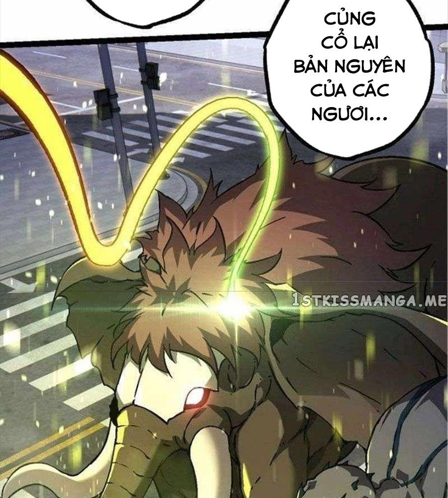 Thăng Cấp Bắt Đầu Từ Một Cái Cây Chap 77 - Next Chap 78