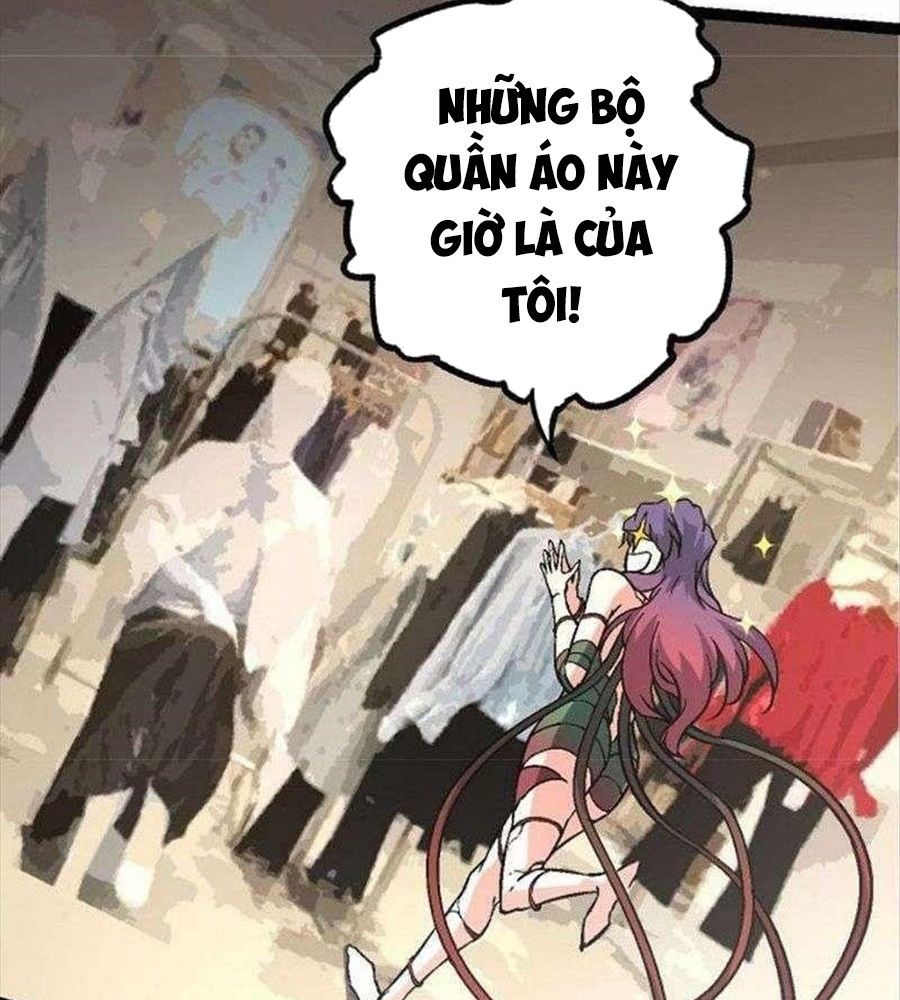 Thăng Cấp Bắt Đầu Từ Một Cái Cây Chap 77 - Next Chap 78