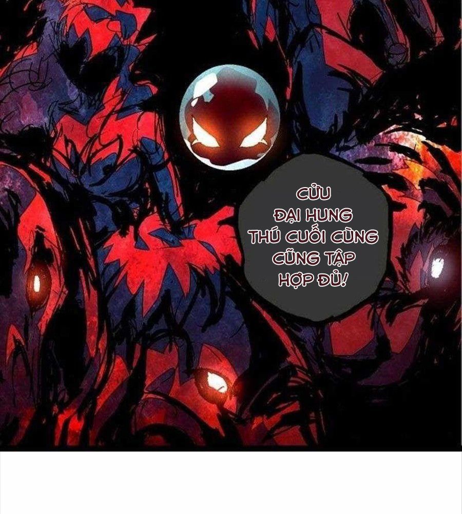 Thăng Cấp Bắt Đầu Từ Một Cái Cây Chap 77 - Next Chap 78