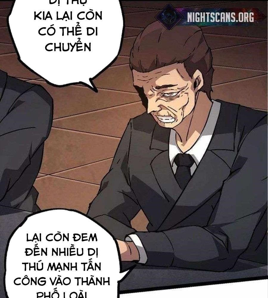 Thăng Cấp Bắt Đầu Từ Một Cái Cây Chap 77 - Next Chap 78