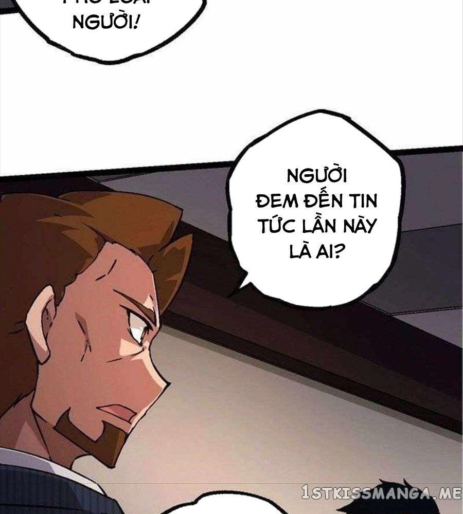 Thăng Cấp Bắt Đầu Từ Một Cái Cây Chap 77 - Next Chap 78