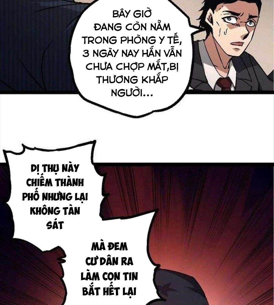 Thăng Cấp Bắt Đầu Từ Một Cái Cây Chap 77 - Next Chap 78