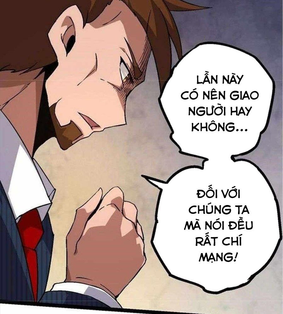 Thăng Cấp Bắt Đầu Từ Một Cái Cây Chap 77 - Next Chap 78