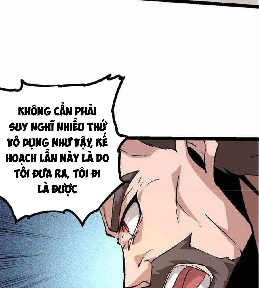 Thăng Cấp Bắt Đầu Từ Một Cái Cây Chap 77 - Next Chap 78