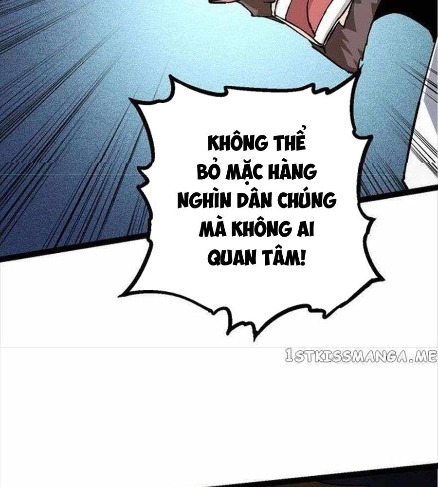 Thăng Cấp Bắt Đầu Từ Một Cái Cây Chap 77 - Next Chap 78