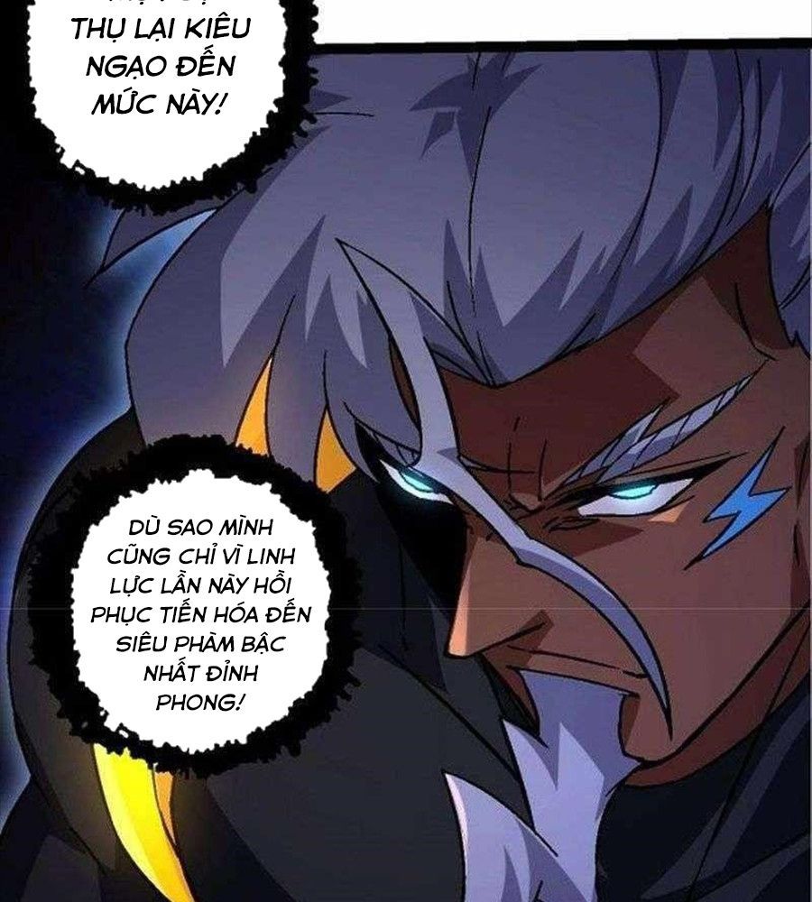 Thăng Cấp Bắt Đầu Từ Một Cái Cây Chap 77 - Next Chap 78