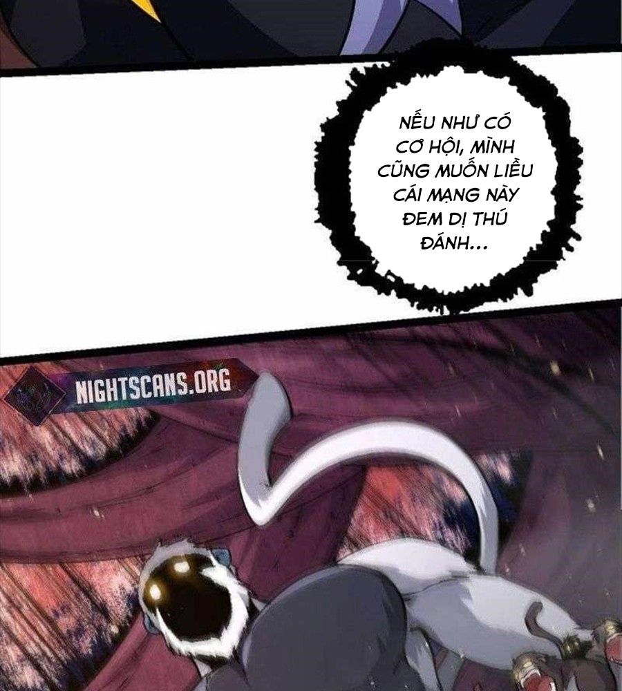Thăng Cấp Bắt Đầu Từ Một Cái Cây Chap 77 - Next Chap 78