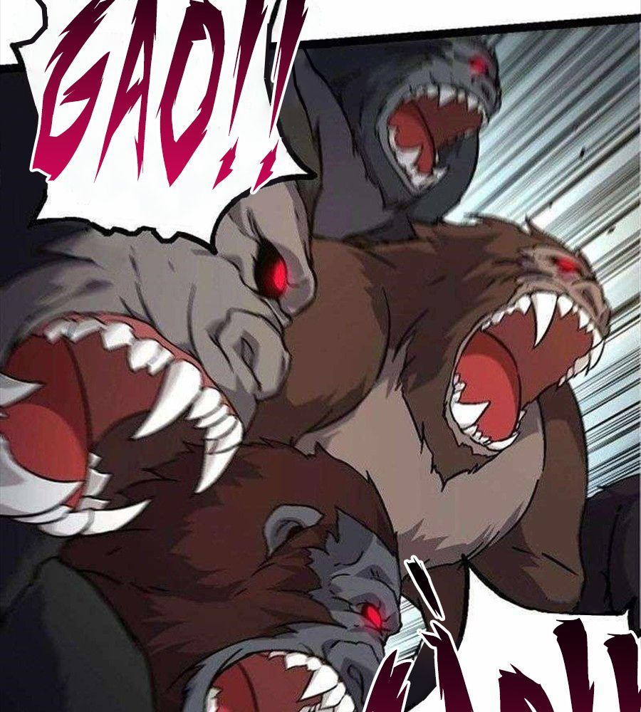 Thăng Cấp Bắt Đầu Từ Một Cái Cây Chap 77 - Next Chap 78