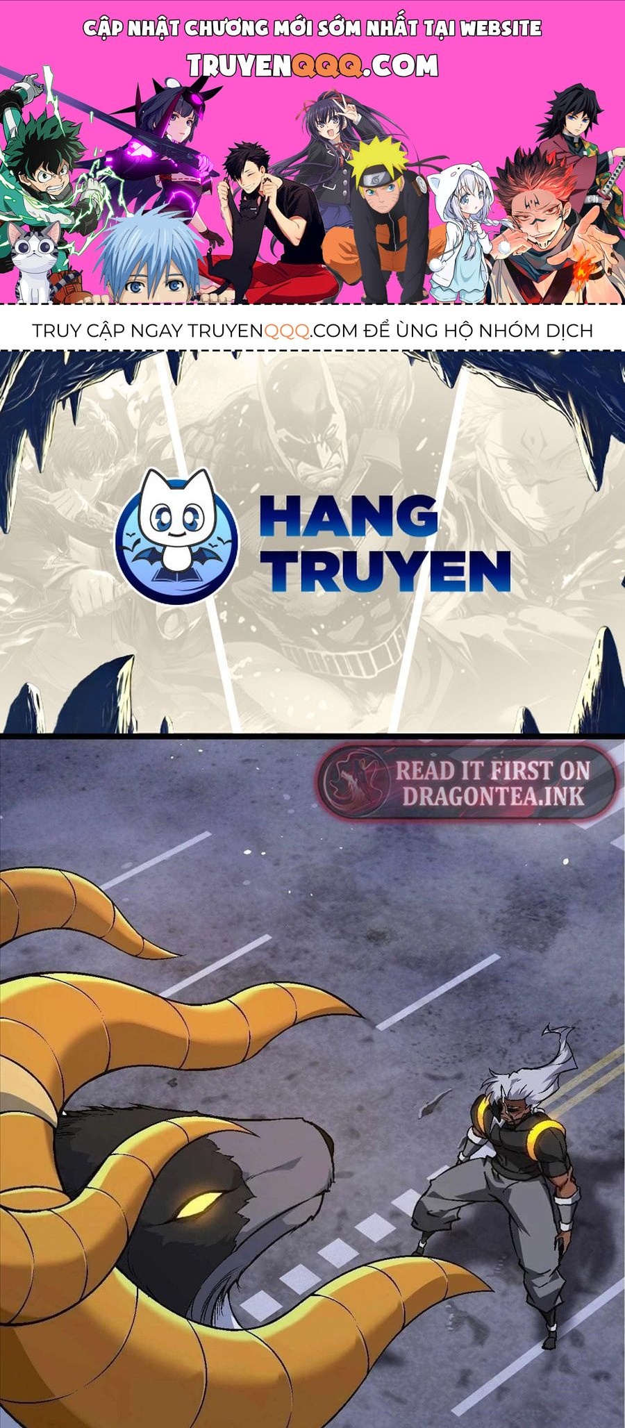 Thăng Cấp Bắt Đầu Từ Một Cái Cây Chap 78 - Next Chap 79